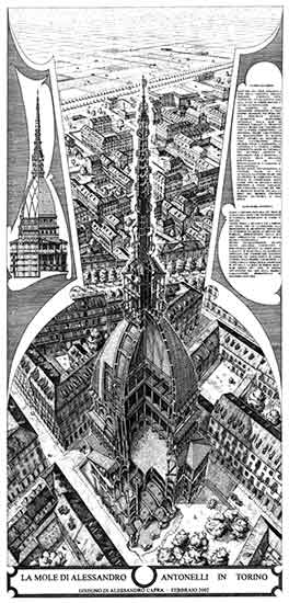 vai alla gallery: Architettura